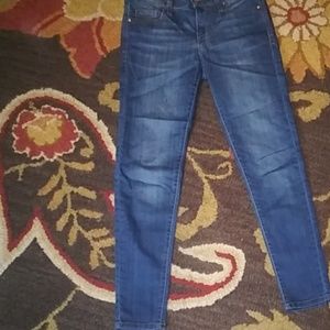 BOGO !! Celebrity Pink Midrise Ankle Skinny Jeans